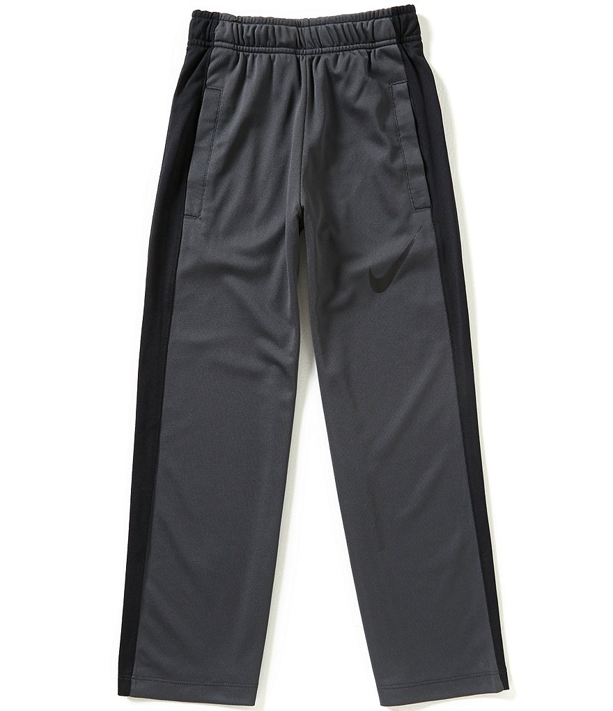 Nike Big Boys 8-20 DRI-FIT Perforated-Knit Pants
