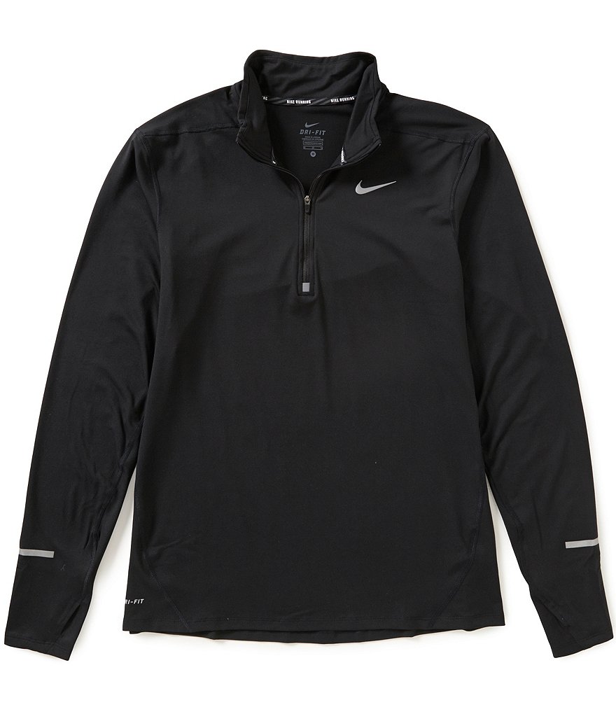 Nike Dry Element Running Dri-FIT Top