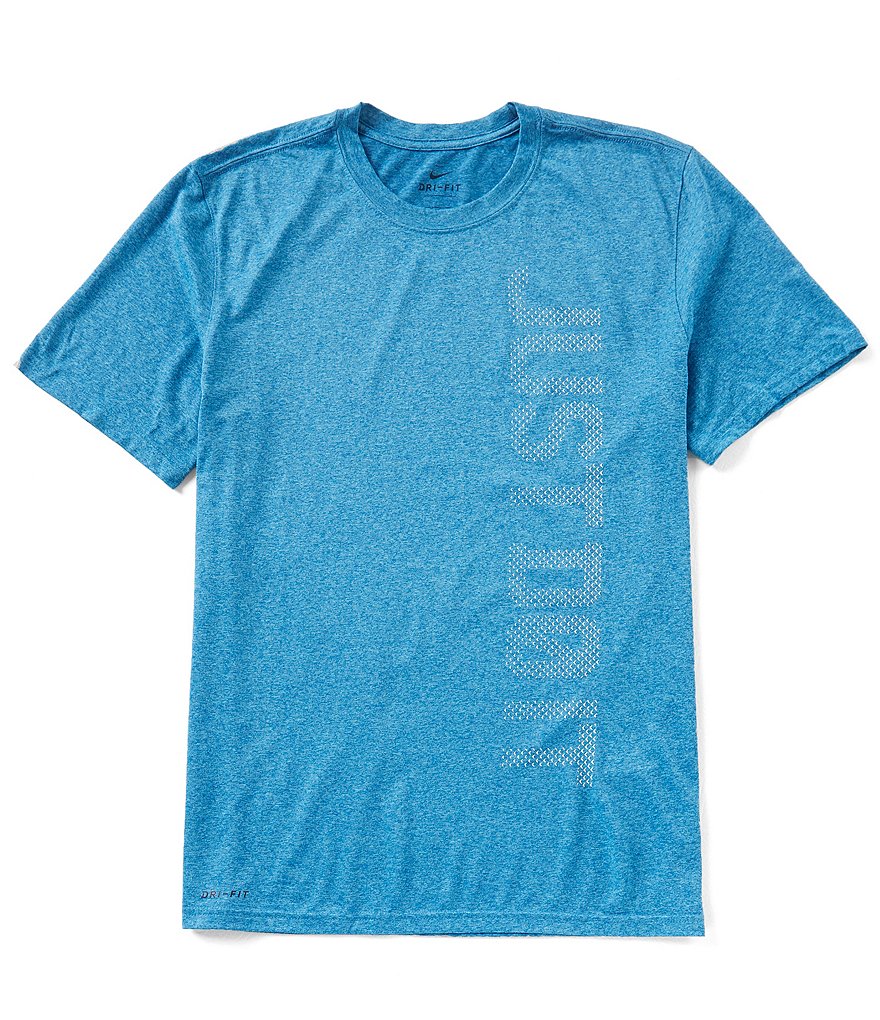 Nike Dry JDI Legend Training Short-Sleeve T-Shirt
