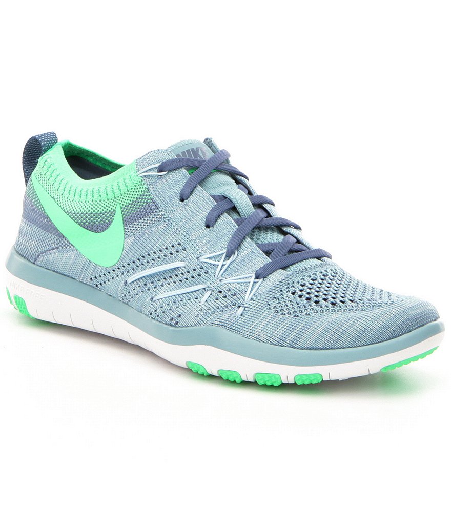 Nike Free Tr Focus Flyknit Women´s Training Shoes