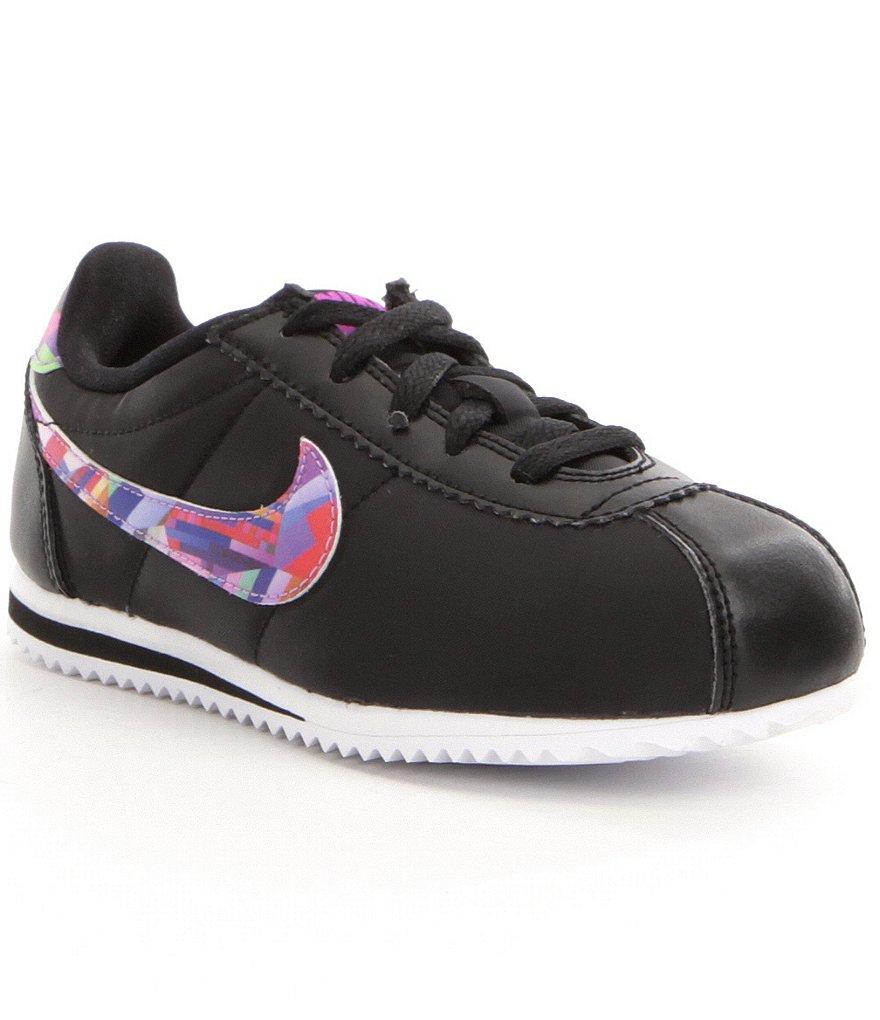 Nike Girls´ Cortez Lifestyle Shoes