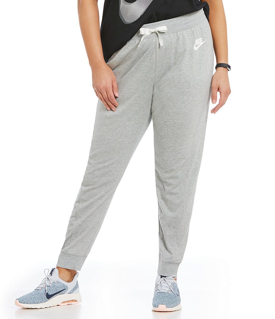 Nike Plus Gym Classic Pant