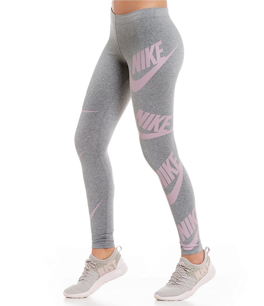 Nike Sportswear Leg A See Leggings