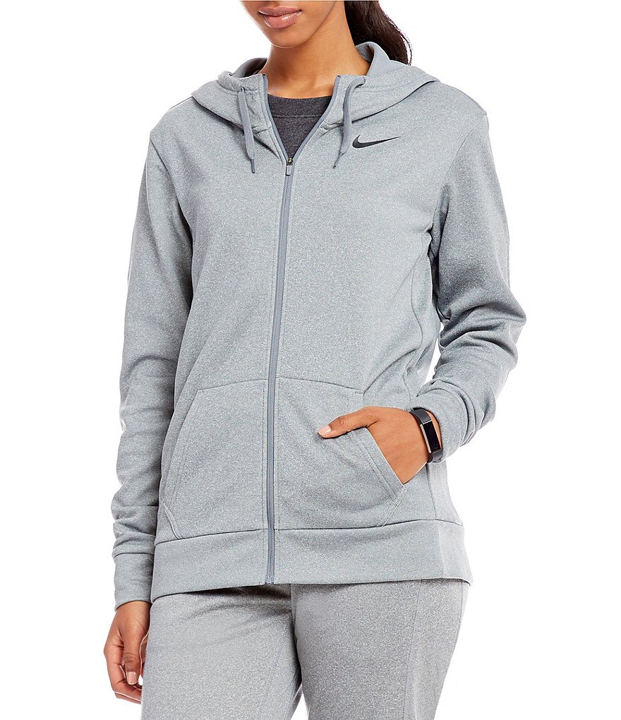Nike Therma Training Full Zip Hoodie