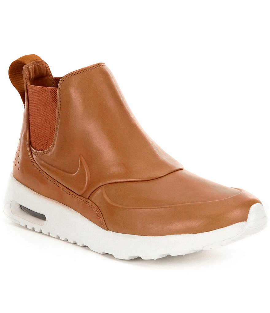 Nike Women´s Air Max Thea Mid-Top Shoes
