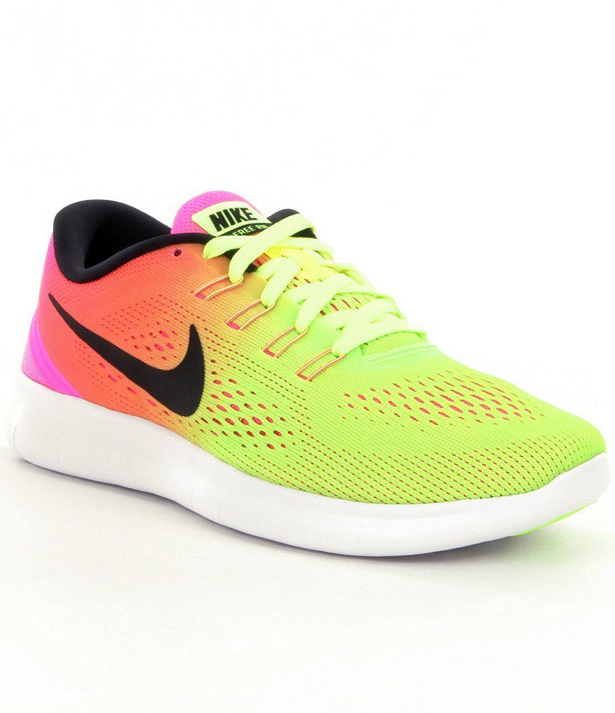 Nike Women´s Free RN OC