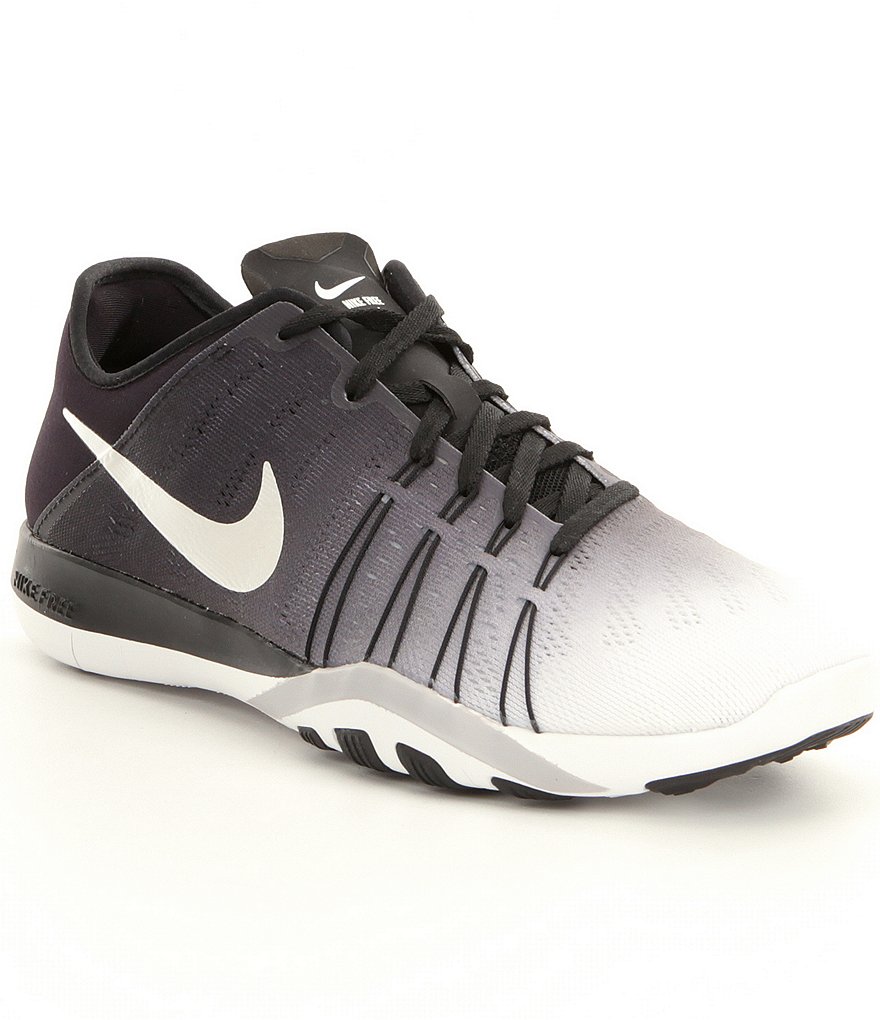 Nike Women´s Free TR 6 Spectrum Training Shoes