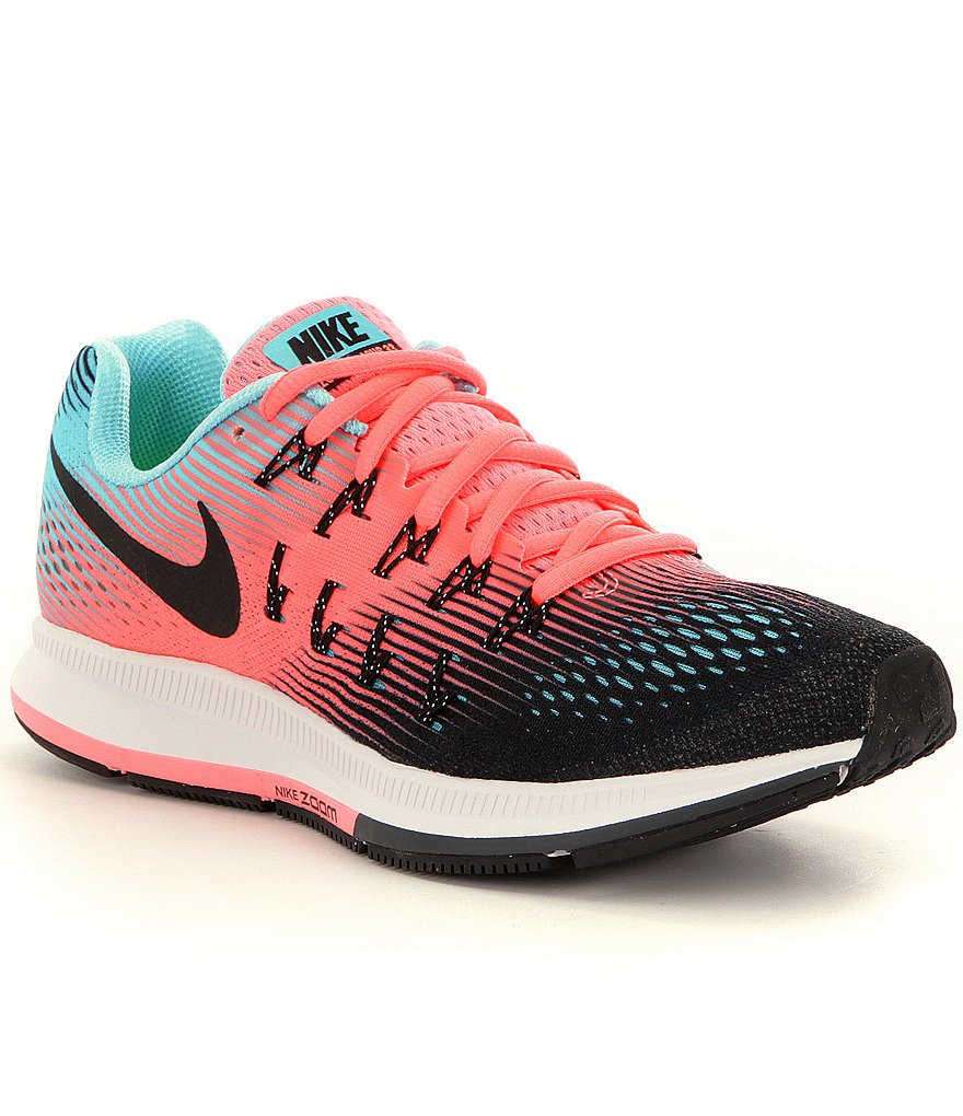 Nike Zoom Pegasus 33 Running Shoes