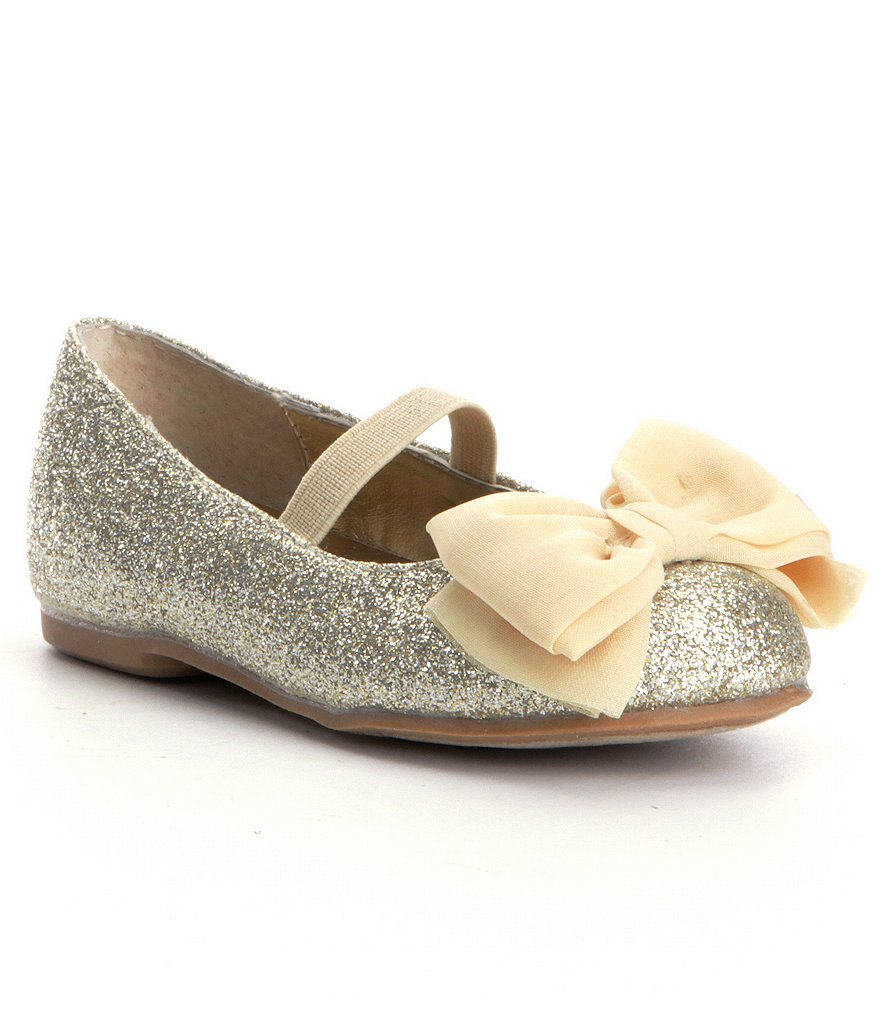 Nina Lauriane-t Girls´ Mary Jane Dress Shoes