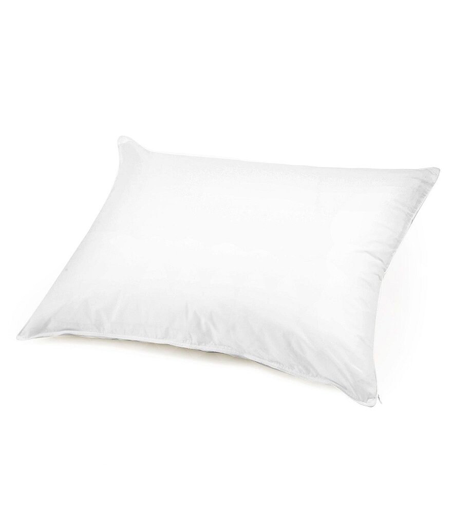 Nobility 300-Thread-Count Allergen Barrier Pillow Protector