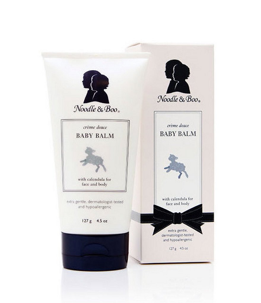 Noodle & Boo Baby Balm