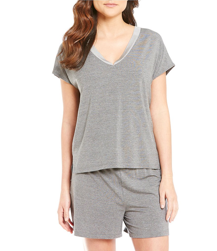 Nottibianche TEMPtations Jersey Sleep Top