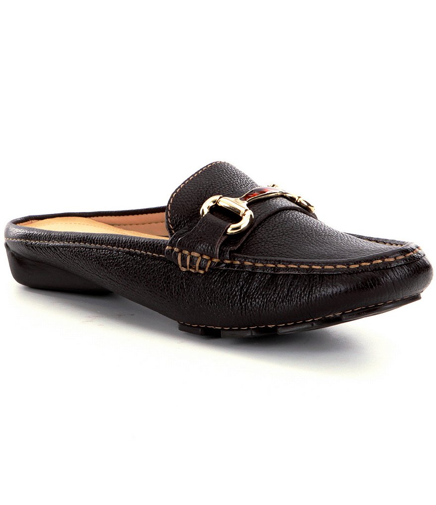 Nurture Lorrnah Casual Mules
