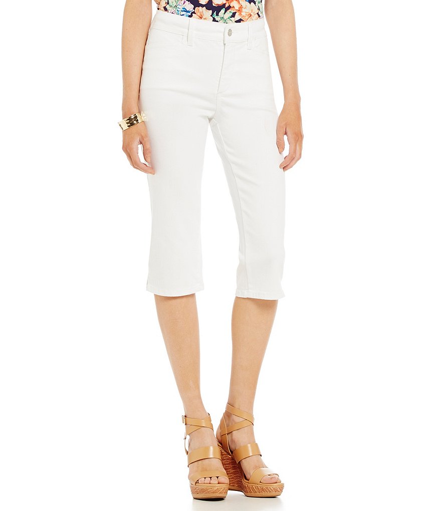 NYDJ Kaelin Skimmer Jeans