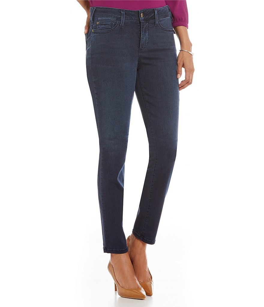NYDJ Petite Ami Power Stretch Skinny Denim Leggings