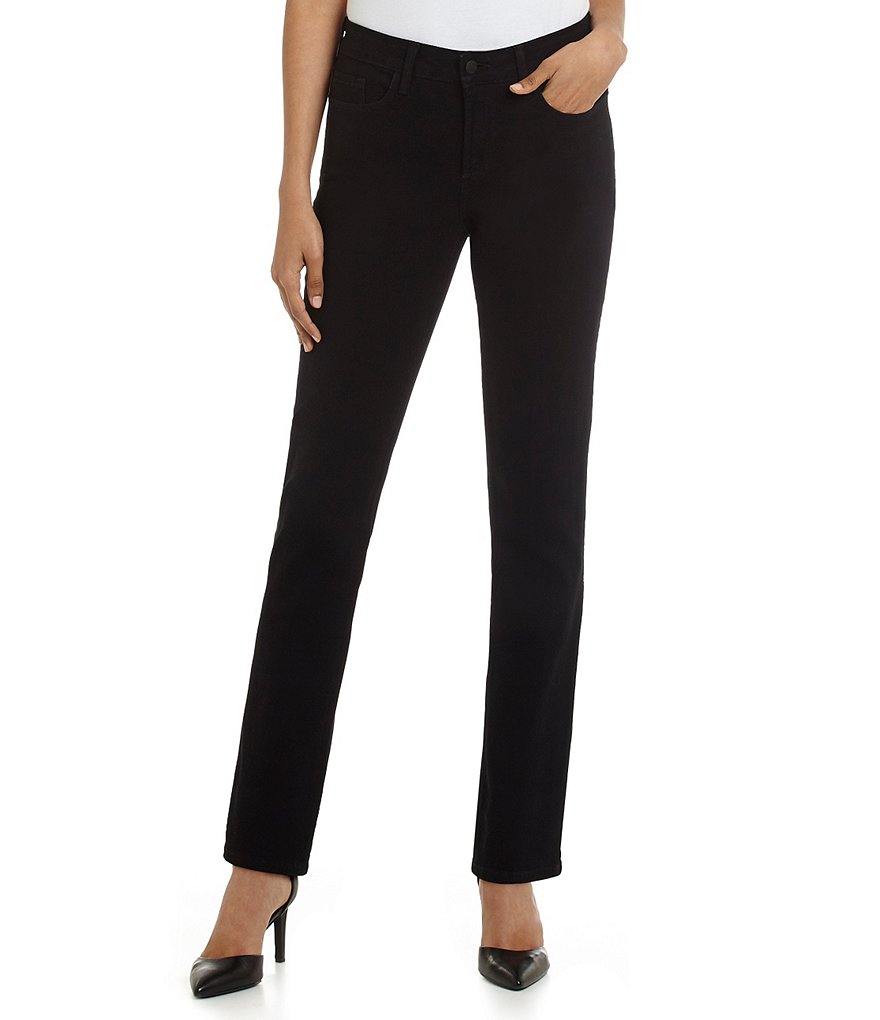 NYDJ Petite Sheri Slim Jeans