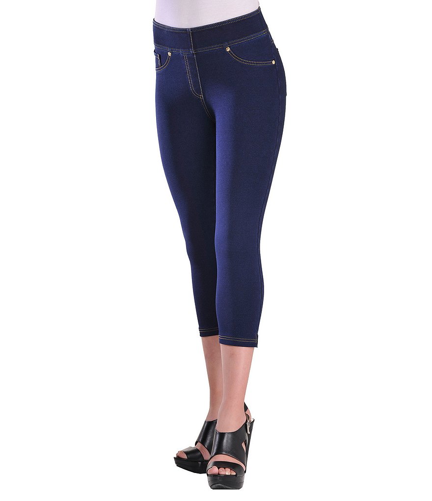 Nygard SLIMS Capri Jeans