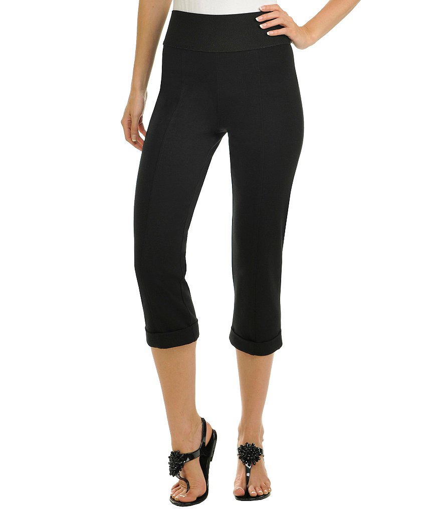 Nygard SLIMS Capris
