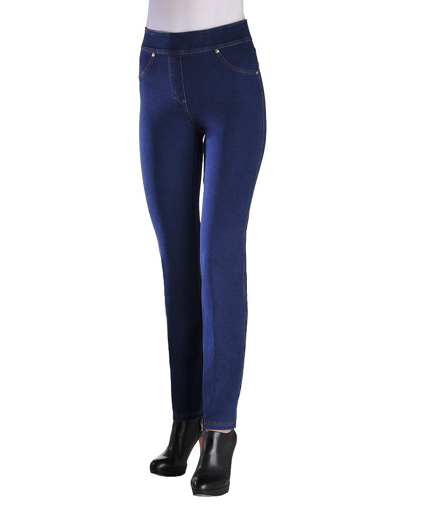 ADX SLIMS by Allison Daley Denim Skinny Jeans