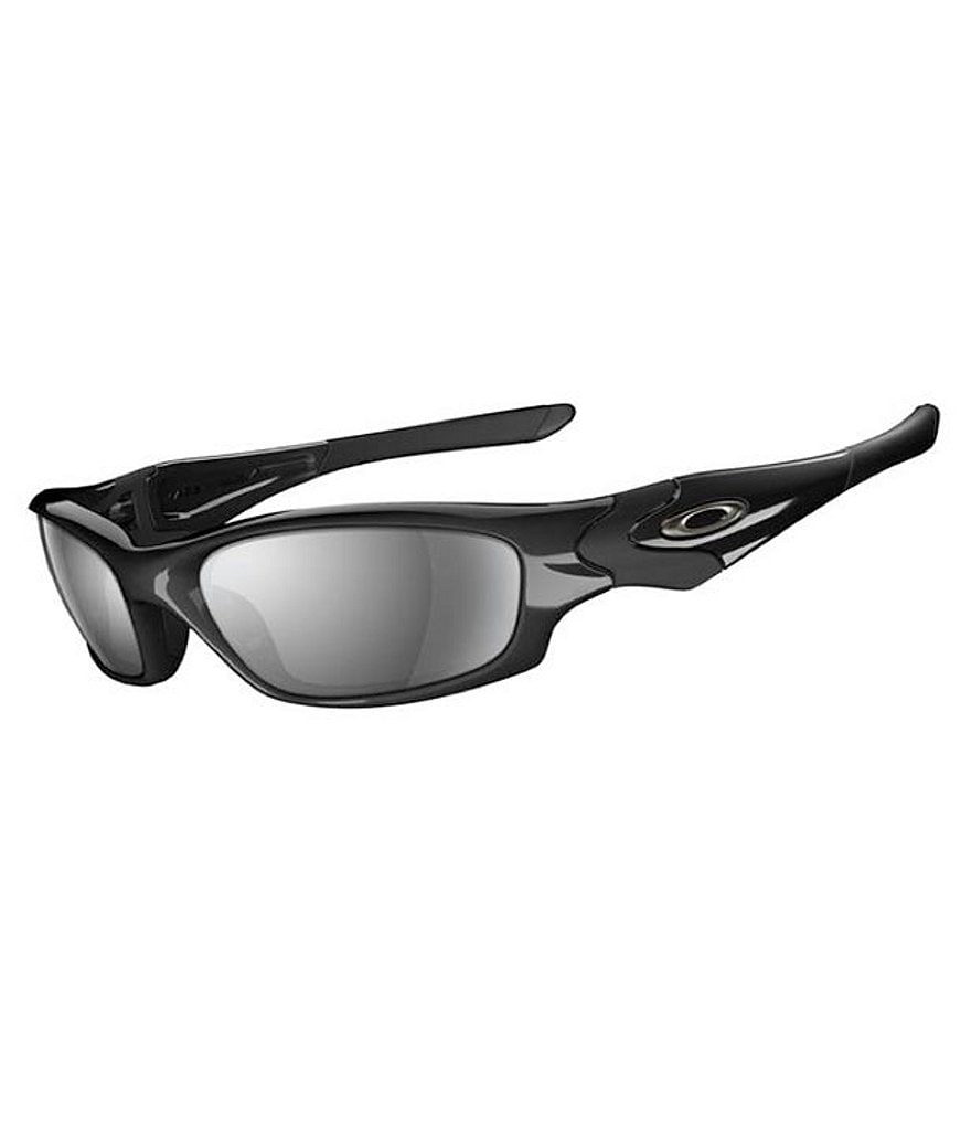 Oakley Straight Jacket® Glare and UV Protection Sunglasses