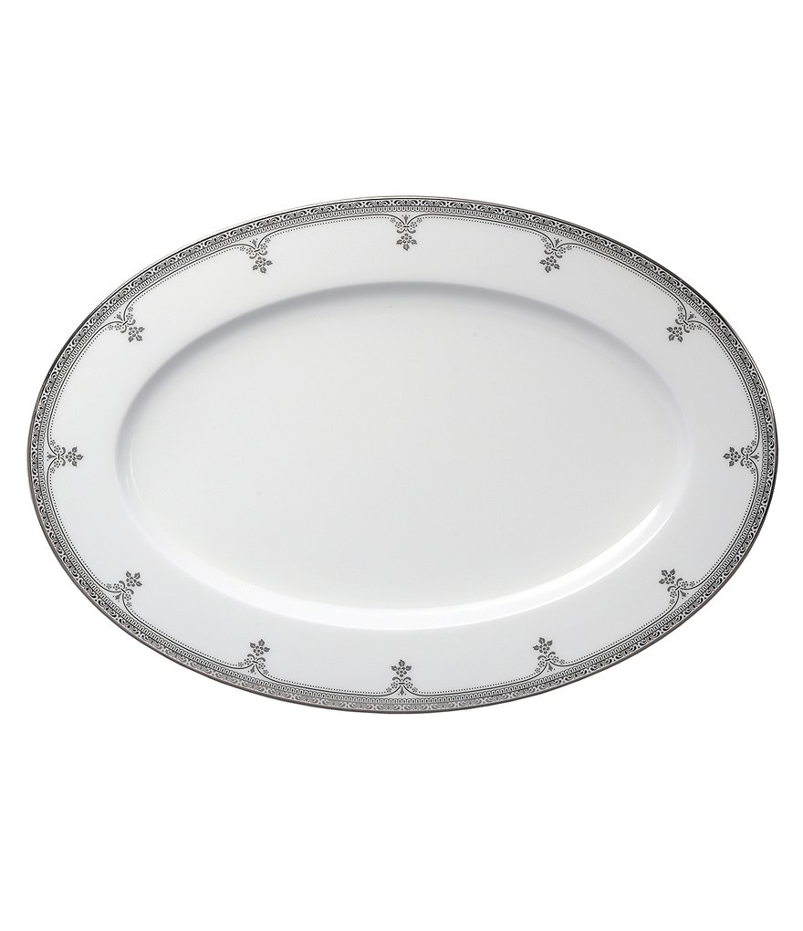 Oneida Michelangelo Fine China Platter