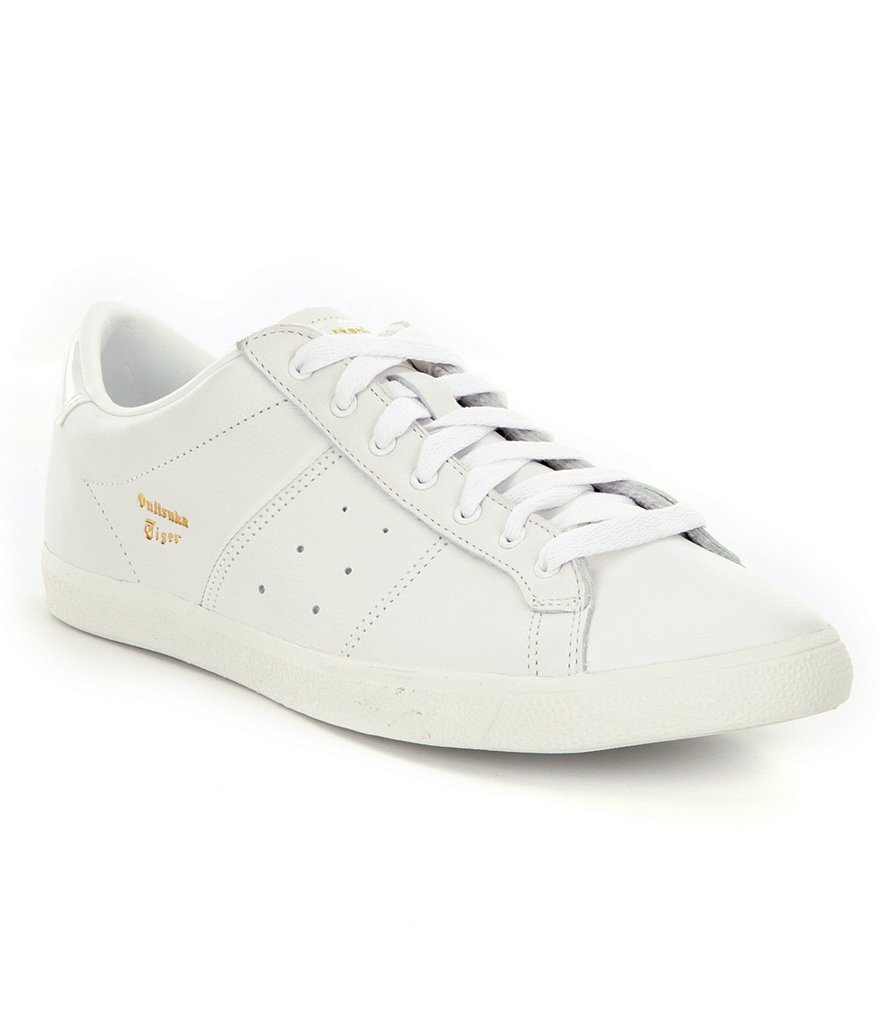 Onitsuka Tiger® by ASICS Lawnship Casual Athleisure Shoes