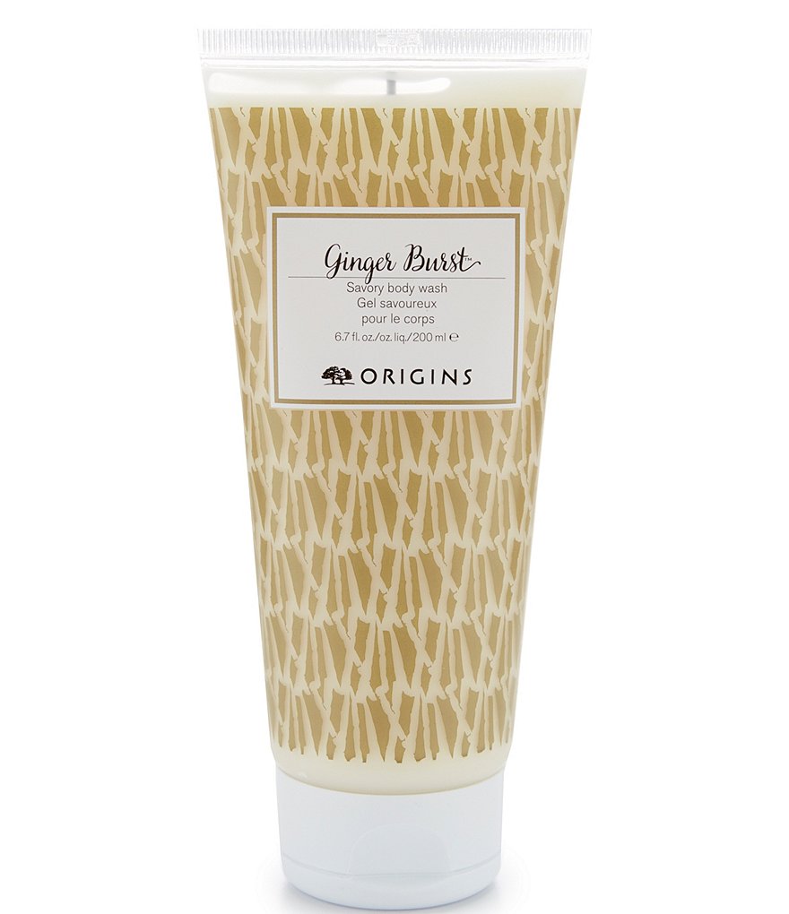 Origins Ginger Body Wash