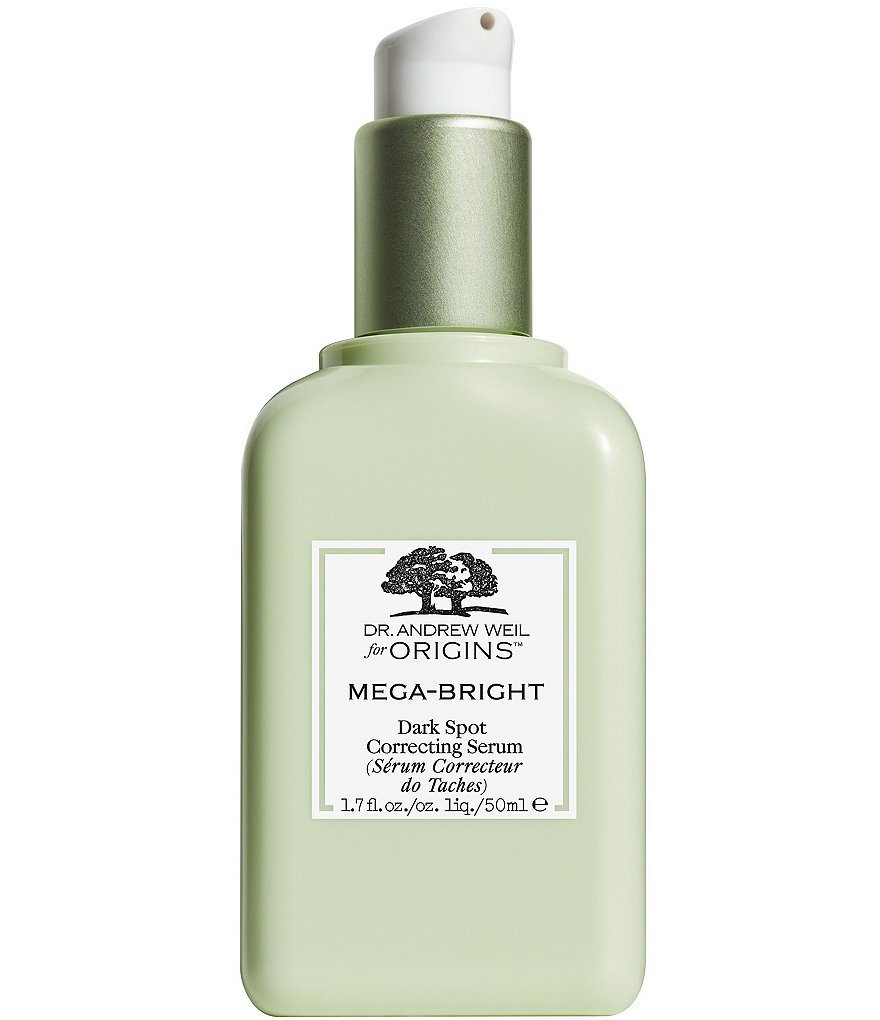 Origins Mega-Bright Dark Spot Correcting Serum