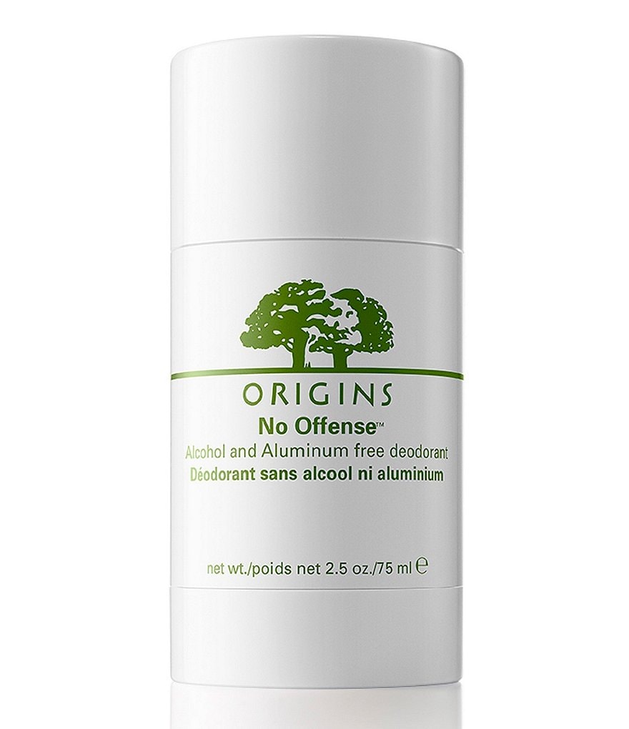 Origins No Offense Alcohol- & Aluminum-Free Deodorant