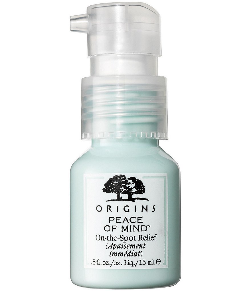 Origins Sensory Therapy Peace of Mind On-the-Spot Relief