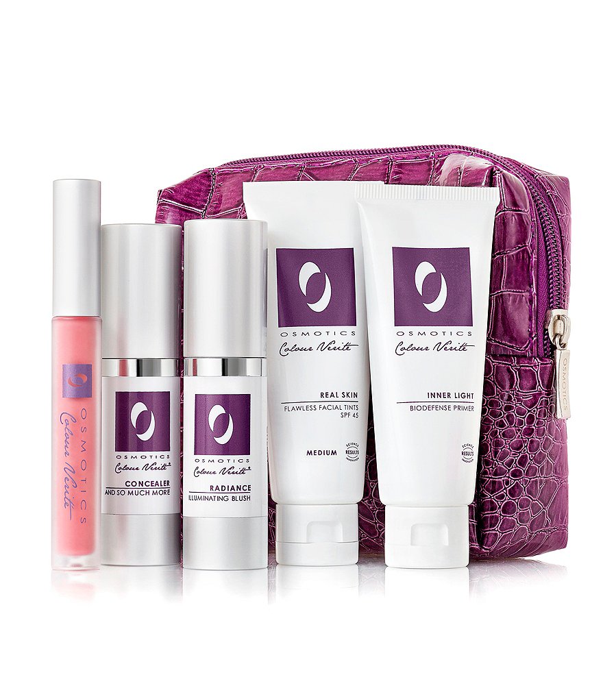 Osmotics Colour Verite® Kit - Medium