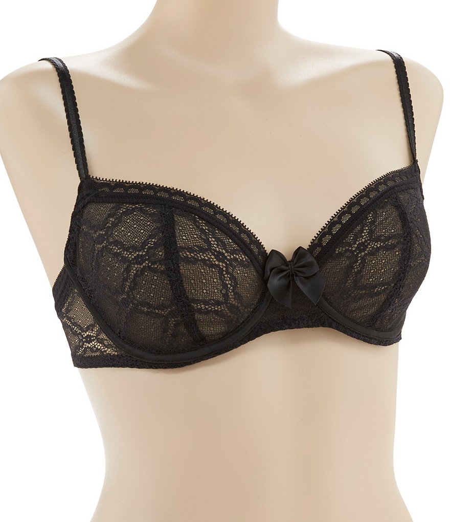 Passionata by Chantelle Let´s Play Balconette Bra