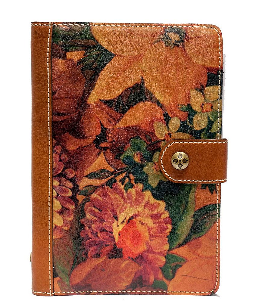 Patricia Nash Chieti Floral Journal