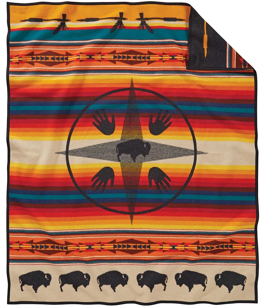 Pendleton Big Medicine Throw/Blanket