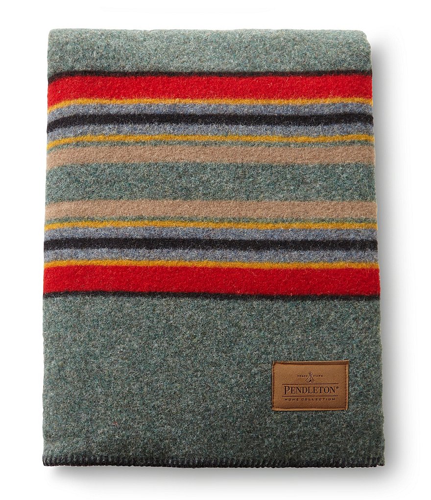 Pendleton Yakima Camp Blanket