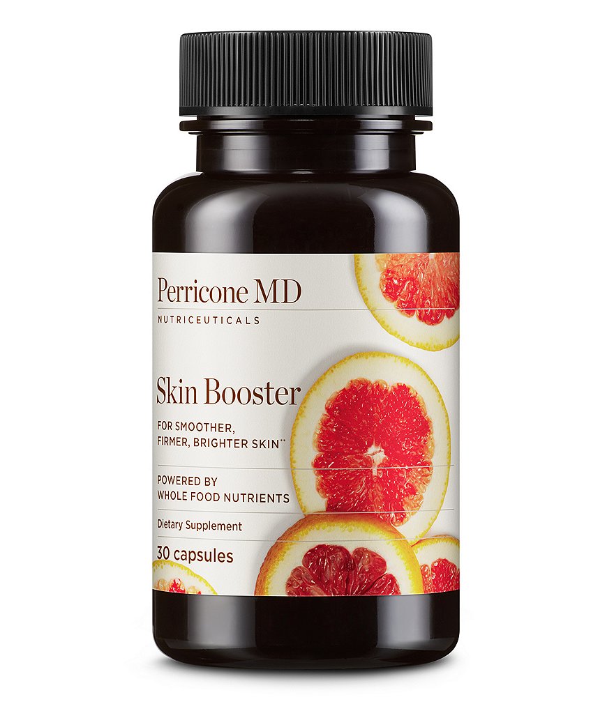 Perricone MD Skin Booster Supplement