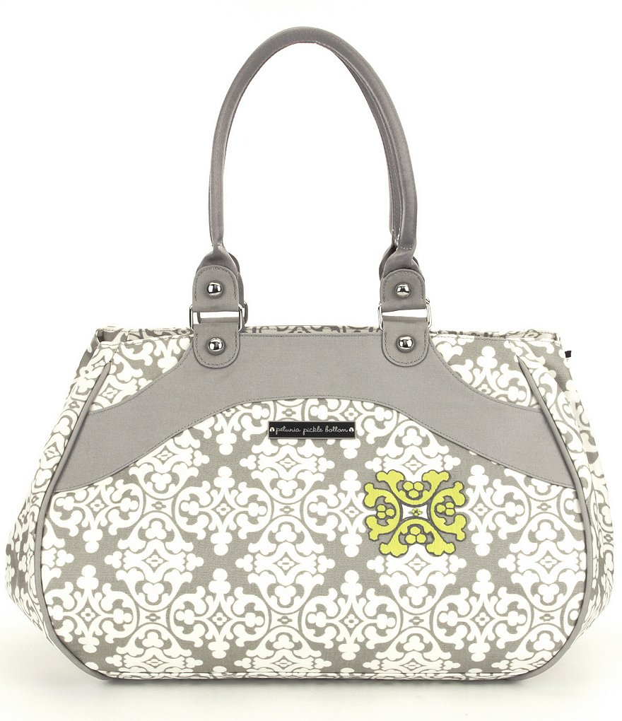 Petunia Pickle Bottom Diaper Bag Clearance