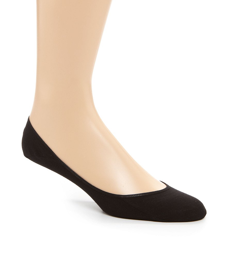 Polo Ralph Lauren 3-Pack Liner Socks