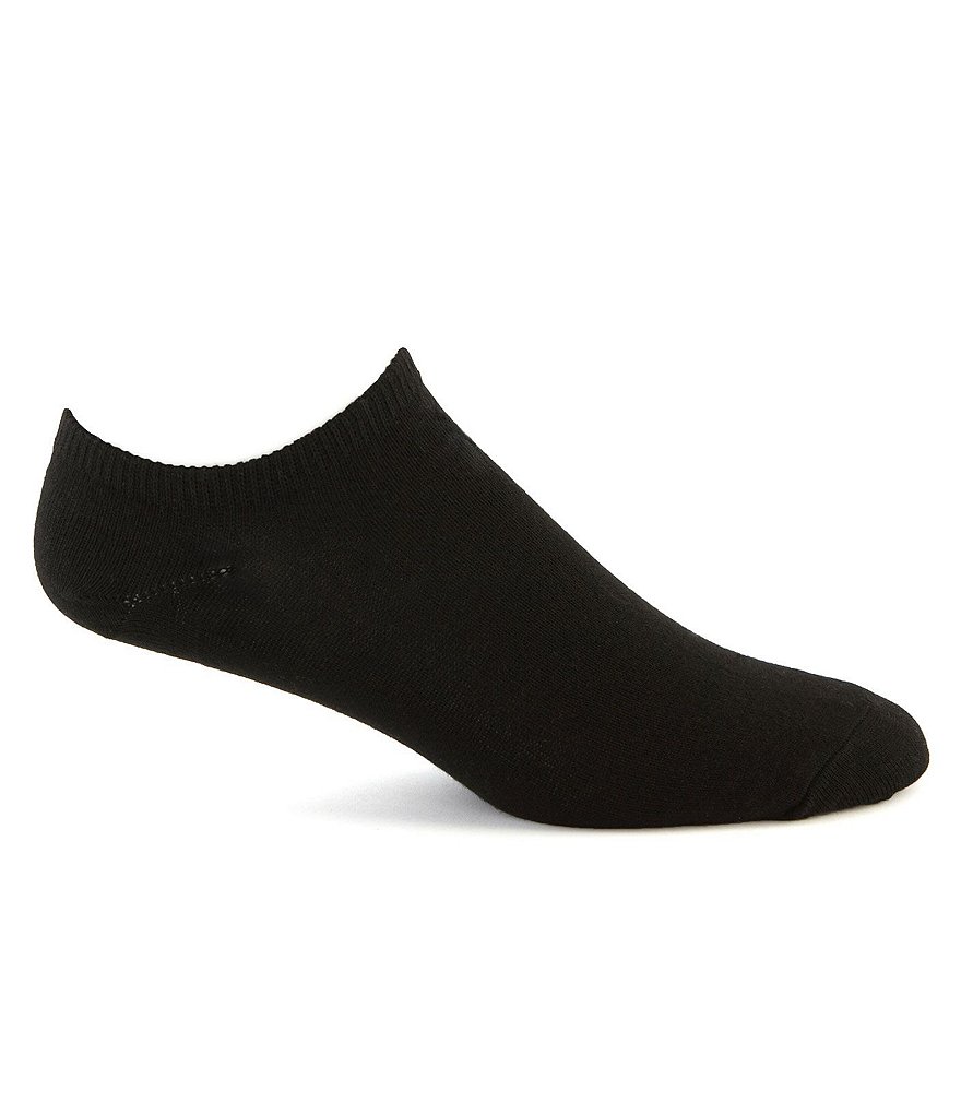 Polo Ralph Lauren Cotton-Blend Socks 3-Pack