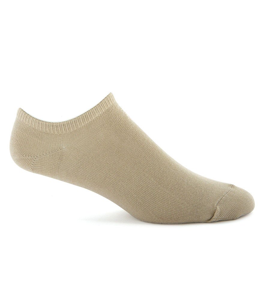 Polo Ralph Lauren Cotton-Blend Socks 3-Pack