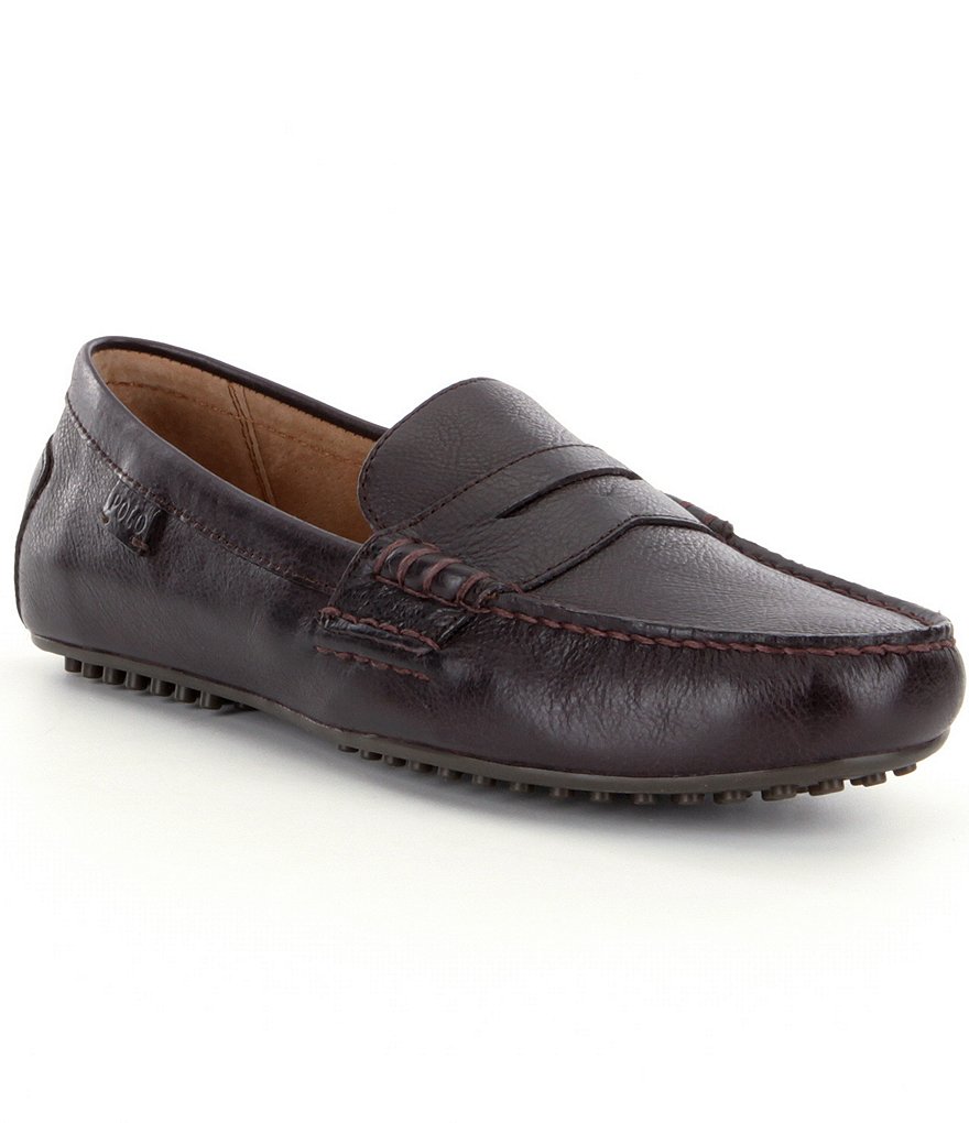 Polo Ralph Lauren Men´s Wes Penny Loafers