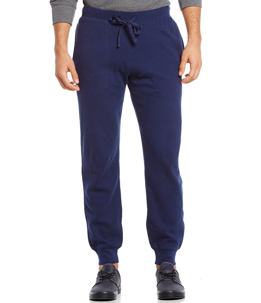 Polo Ralph Lauren Waffle Jogger Pants