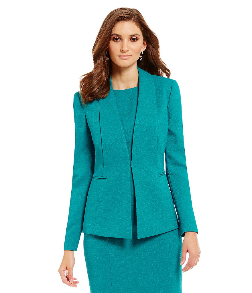 Preston & York Celine Blazer Jacket