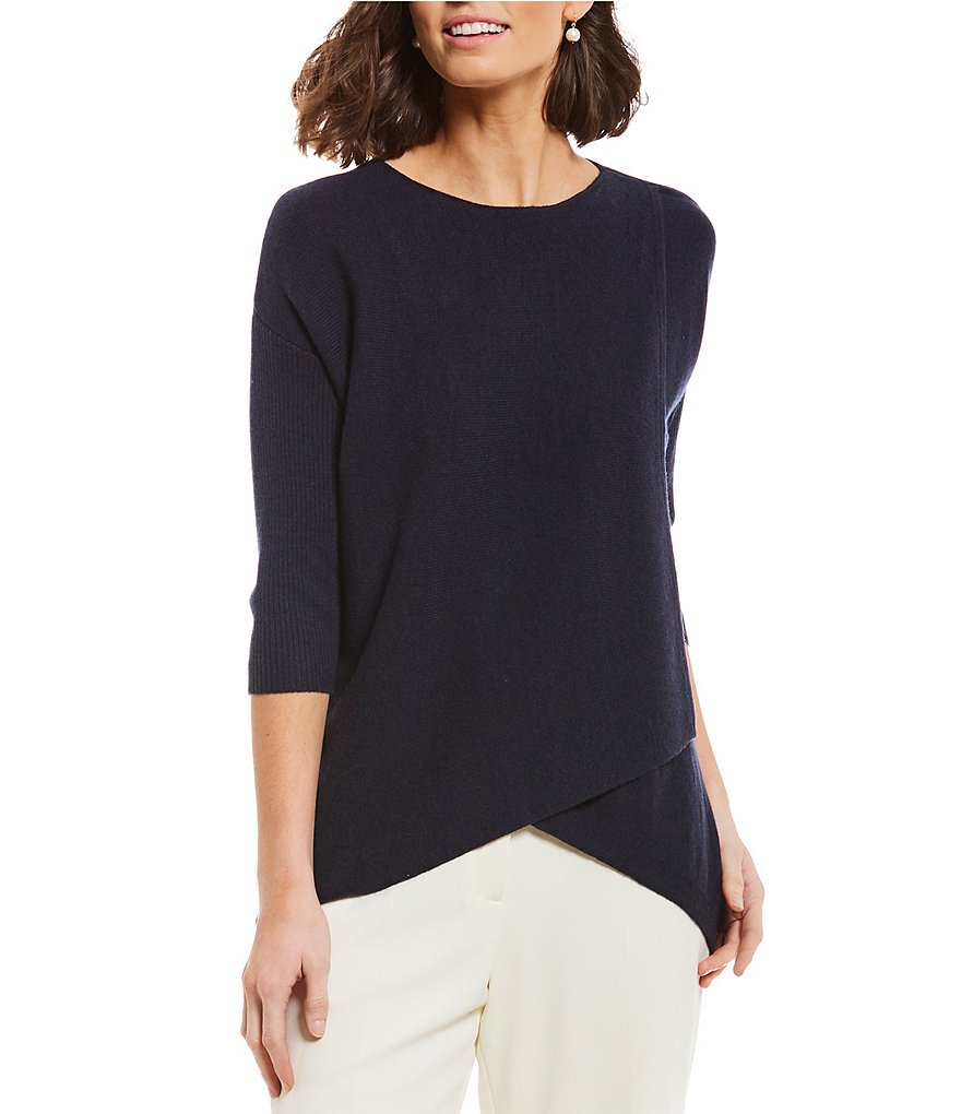 Preston & York Faith Knit Pullover