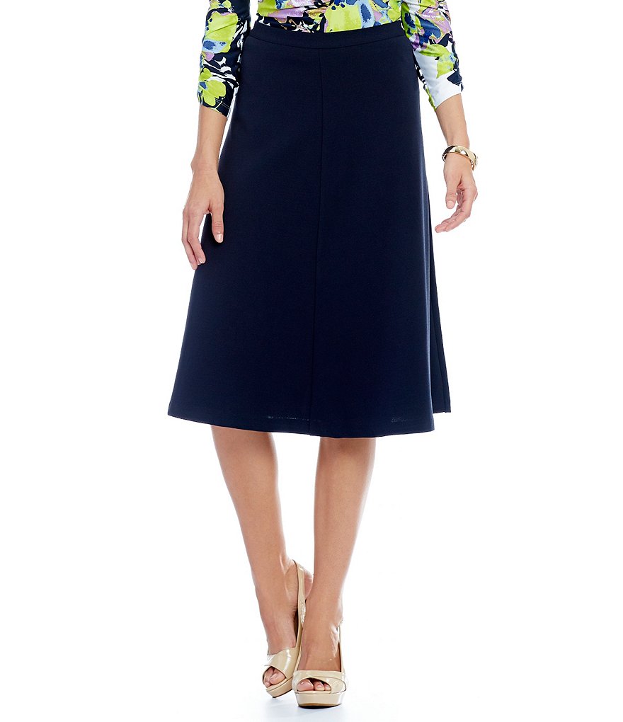 Preston & York Kory Knit Skirt