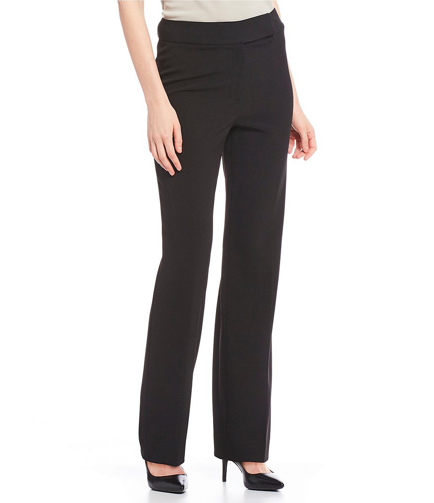 Preston & York York Regular Stretch Crepe Pant