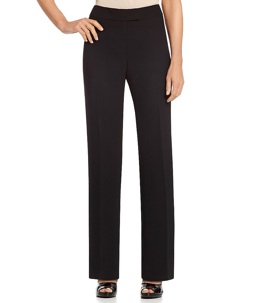Preston & York York Relaxed Crepe Pants