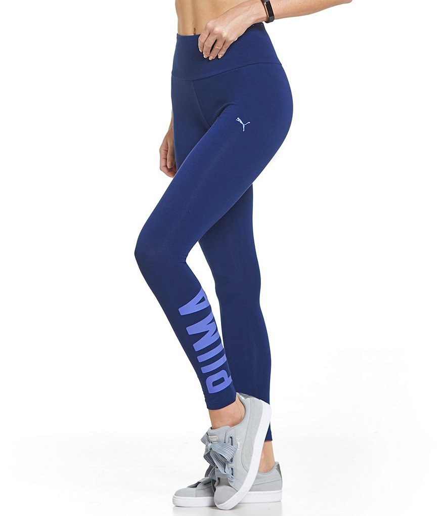 Puma Athletic Legging
