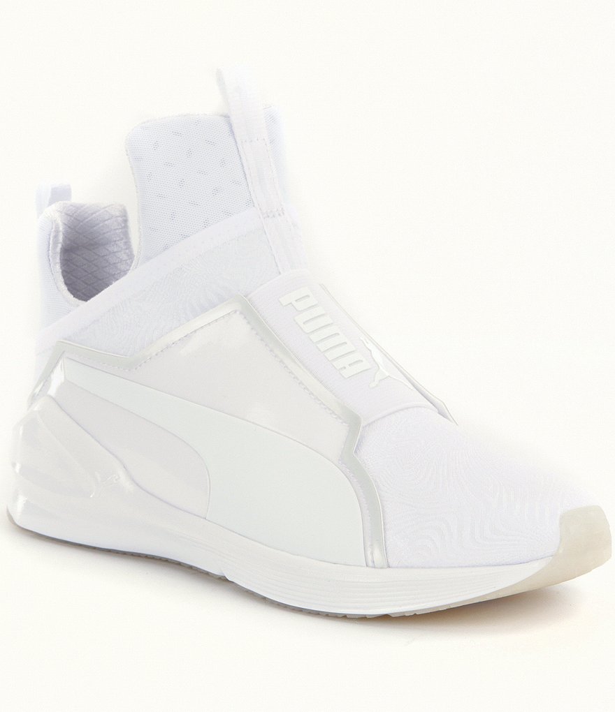 Puma Fierce Bright Womens Sneakers