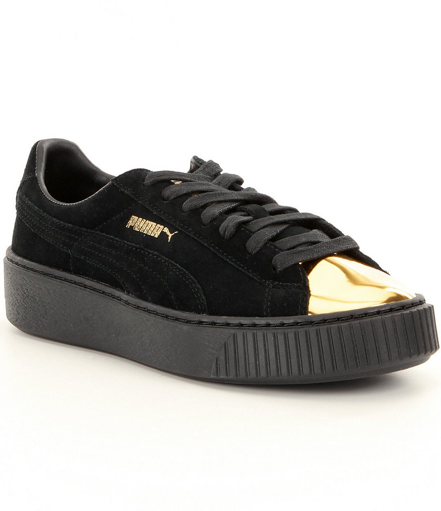Puma Women´s Platform Sneakers